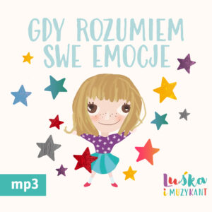 Gdy rozumiem swe emocje - podkłady muzyczne MP3